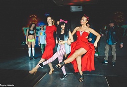 День Рождения! 3 Года!