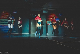 День Рождения! 3 Года!