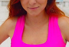 Одна из самых первых фотосессий студии 08.07.2012