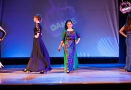 4 года студии танца Mix Dance (часть 2)