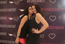 Мастер классы от Кати Flash (г. Москва)