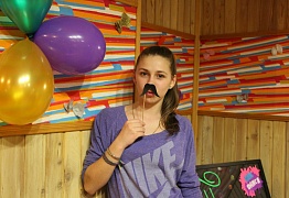 День Рождения преподавателя