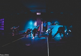 День Рождения! 3 Года!