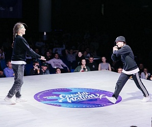 Пример бесконечного стремления к развитию- Жанна Ягушкина