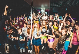 День Рождения! 3 Года!