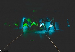 День Рождения! 3 Года!