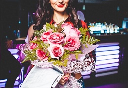 День Рождения! 3 Года!