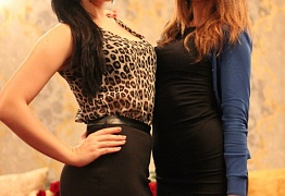 Выступление на конкурсе EuroStar