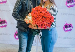 4 года студии танца Mix Dance (часть 2)