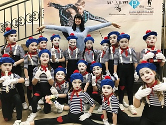 Результаты III Всероссийского конкурса "Свое решение"