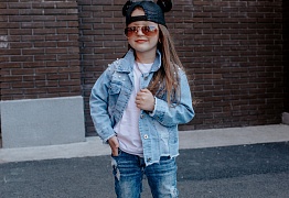 ДЕТИ УССУРИЙСК