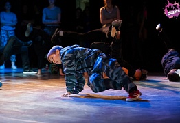 4 года студии танца Mix Dance (часть 2)