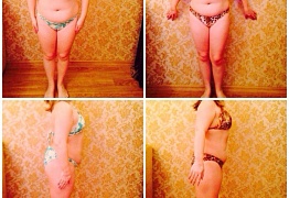 Mix Effect результаты проекта "До/После"