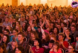 4 года студии танца Mix Dance (часть 2)