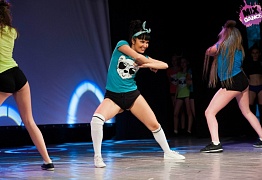 4 года студии танца Mix Dance (часть 2)