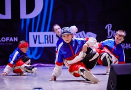 GROOVE DANCE CHAMP 2019