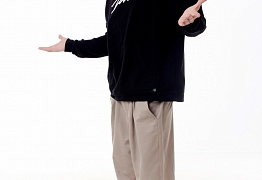 Дети и преподаватели