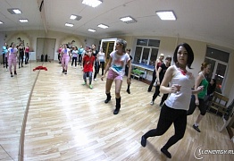 Открытые уроки по направлениям Dancehall, Hip-hop, Break Dance и Mix