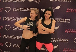 Мастер классы от Кати Flash (г. Москва)