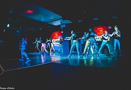 День Рождения! 3 Года!