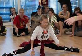 Groove баттлы 15.01.2017