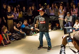 Dance Plane #31 - выступление наших ребят на баттлах по hip-hop, break dance, booty dance