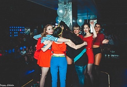 День Рождения! 3 Года!