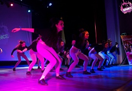 4 года студии танца Mix Dance (часть 2)