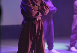 Юбилейный отчетный концерт "Mix Dance" - нам 5 лет