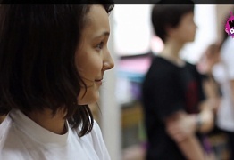 ТРЕНИРОВОЧНЫЙ ПРОЦЕСС