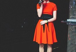 День Рождения! 3 Года!