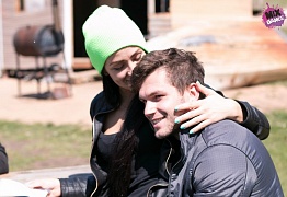 Выезд на шашлыки.10 мая