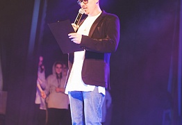 Юбилейный отчетный концерт "Mix Dance" - нам 5 лет