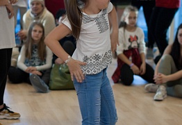 Groove баттлы 15.01.2017