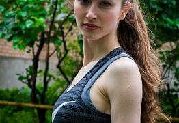 Фитнес марафон