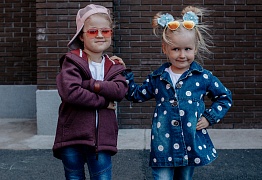 ДЕТИ УССУРИЙСК