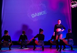 4 года студии танца Mix Dance (часть 2)