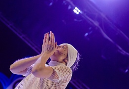 GROOVE DANCE CHAMP 2019