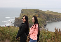 Поход на Тобизина 2017