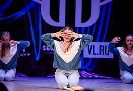 GROOVE DANCE CHAMP 2019