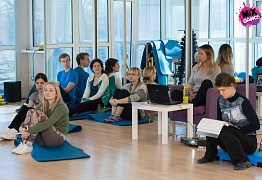 День открытых дверей в БЦ "Игнат"