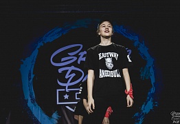 GROOVE DANCE CHAMP 2018