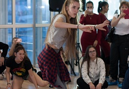 Groove баттлы 15.01.2017