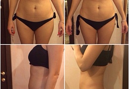 Mix Effect результаты проекта "До/После"