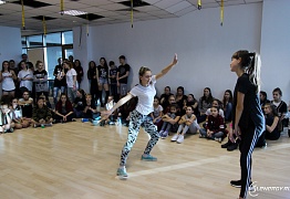 Groove баттлы 15.01.2017