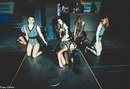 День Рождения! 3 Года!