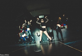 День Рождения! 3 Года!