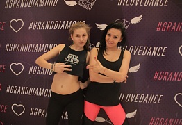 Мастер классы от Кати Flash (г. Москва)