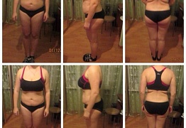 Mix Effect результаты проекта "До/После"