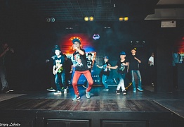 День Рождения! 3 Года!